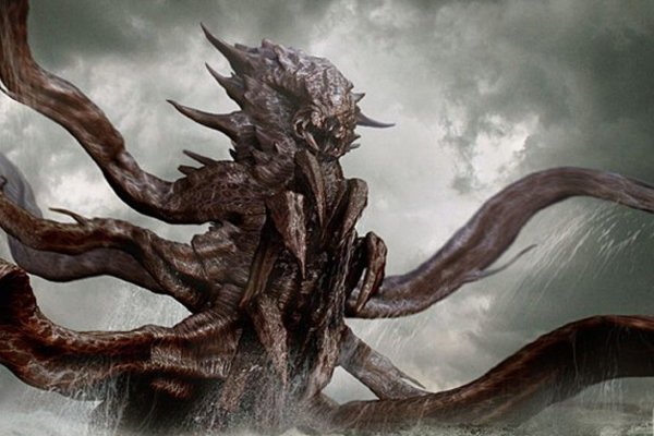 Kraken россия